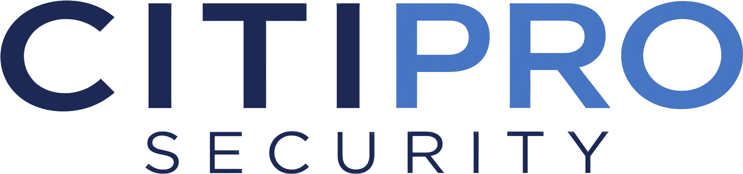 CITIPRO Security