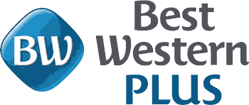 Best Western Plus logo