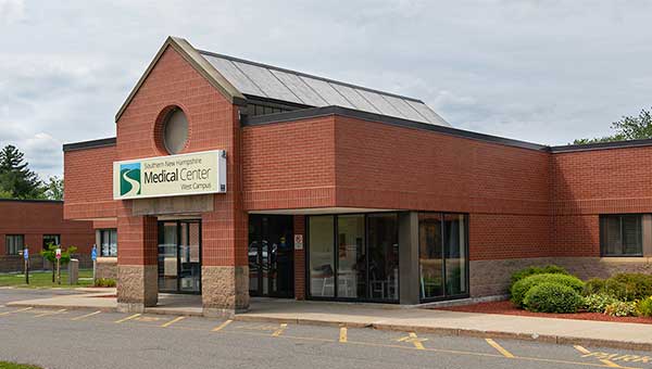 Healthcare and medical facility