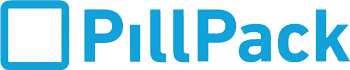 PillPack logo