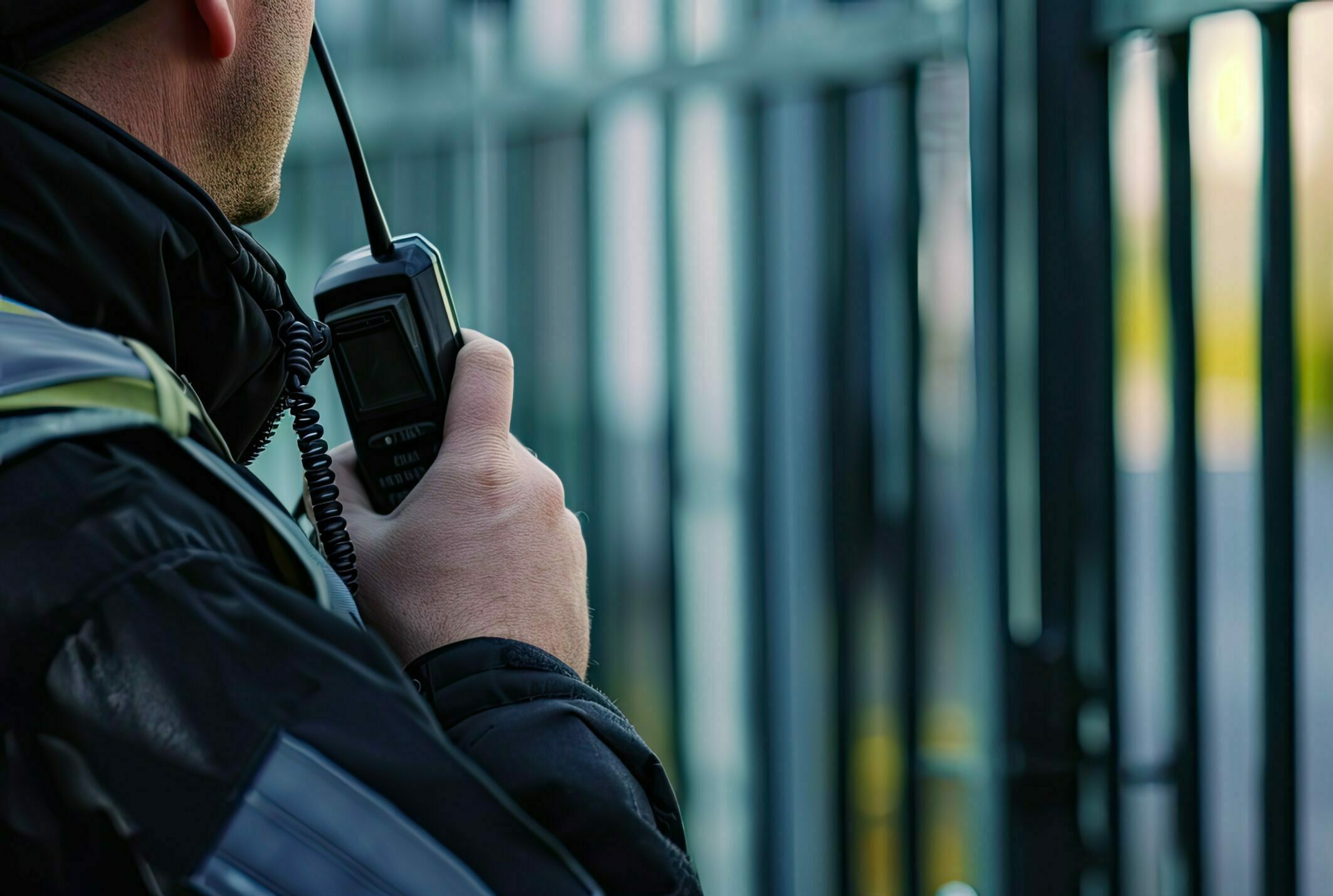 access-control-security-citipro