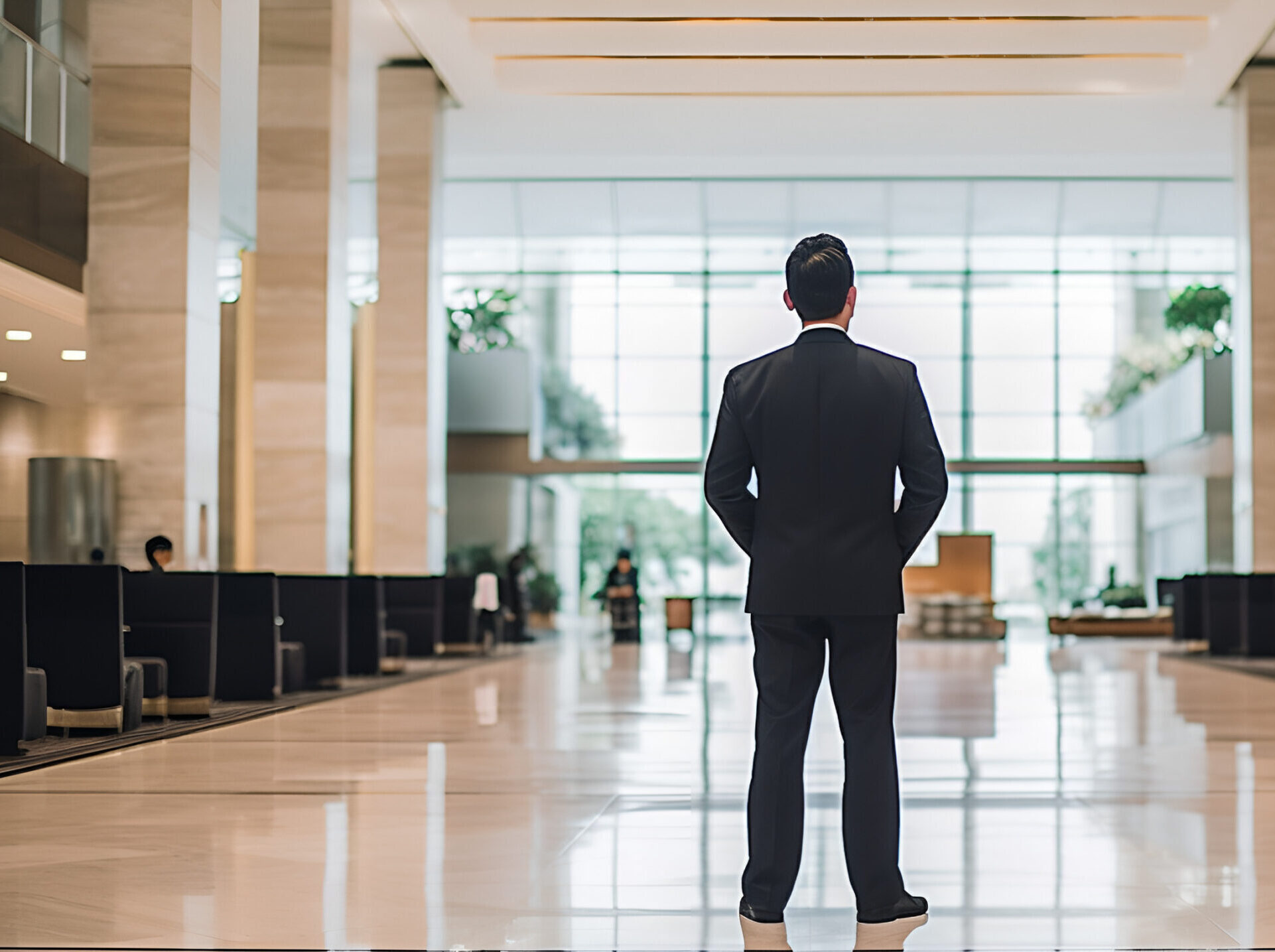 Corporate-Security-Guards-CitiPro-Security